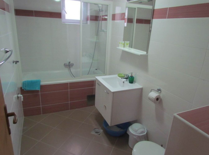 Bathroom 3, Apartment Ela, Biograd na Moru