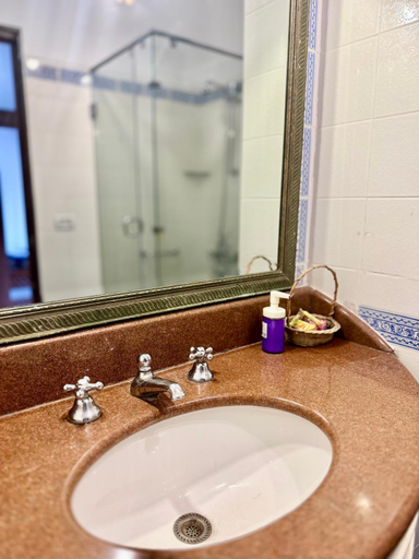 Bathroom 3, Daniela Diving Resort Dahab, Dahab