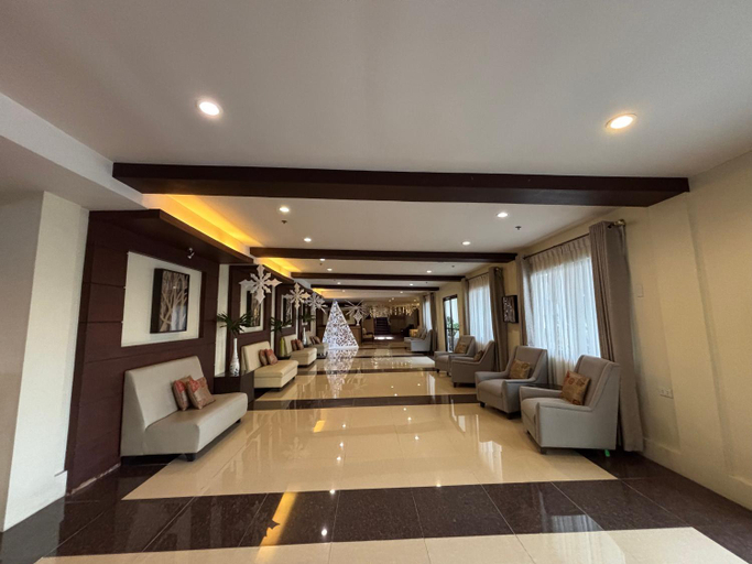 Public Area 2, D' Leonor Inland Resort And Adventure Park, Davao City