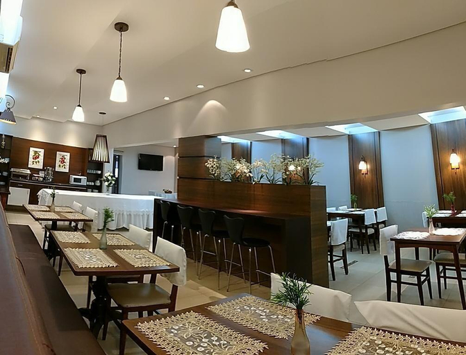 Food & Drinks 3, Hotel Gaucha, Guaíra