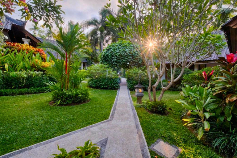 Others 5, Luxury 4 Bedroom Pool Villa #V157, Gianyar