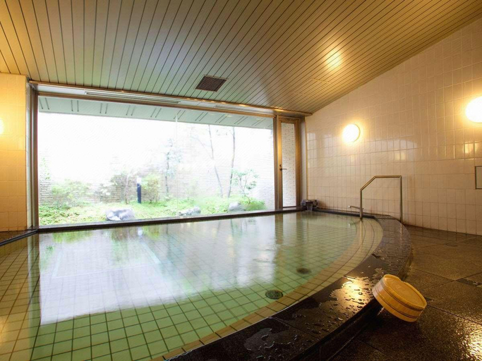 Sport & Beauty 2, Kyoto Arashiyama Ranzan Hotel, Kyoto