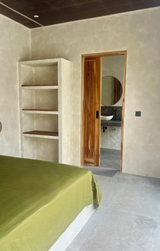 Room 3, Villa Canaria, Lombok