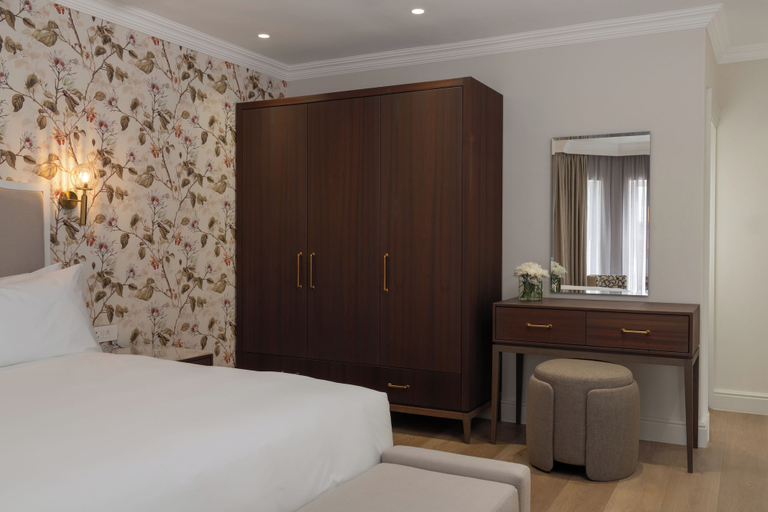 Room 4, Guest House by Morea, City of Cape Town