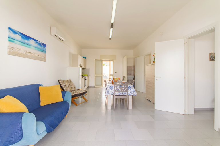 Living area 3, Villetta Punta Grossa short walk to beach, Lecce