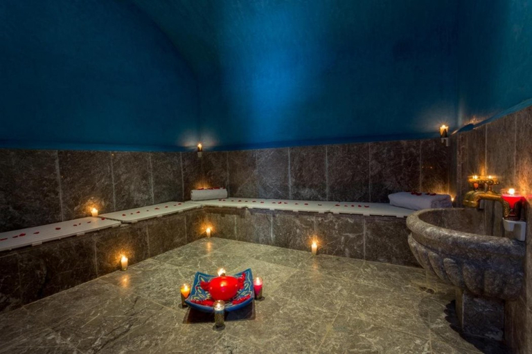 Sport & Beauty 4, Riad Magda & Spa, Marrakech