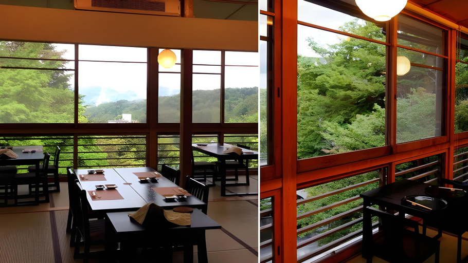Food & Drinks 4, Negiya Traditional Japanese Spa Ryokan, Nishinomiya