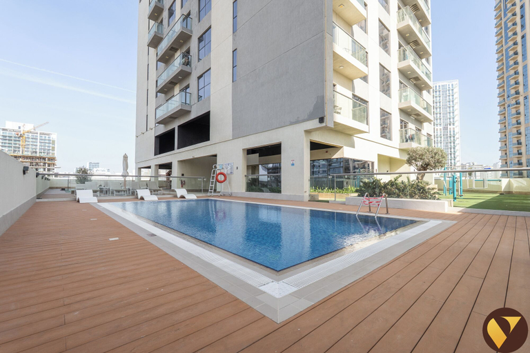 Pool 5, Vogue | Jeewar By Badr JVC near Circle Mall, Dubai