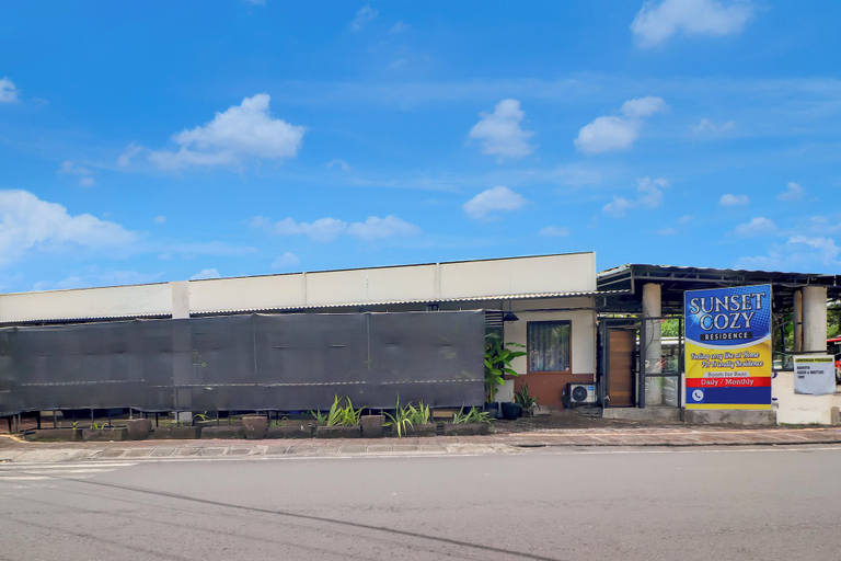 Exterior 2, Hotel O near Trans Studio Theme Park formerly Cyloam Residence, Badung