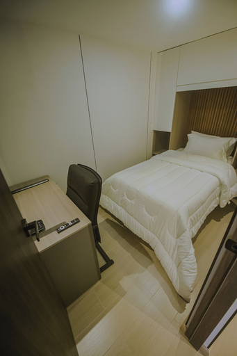 Room 5, Torre U Kooliving, Manizales