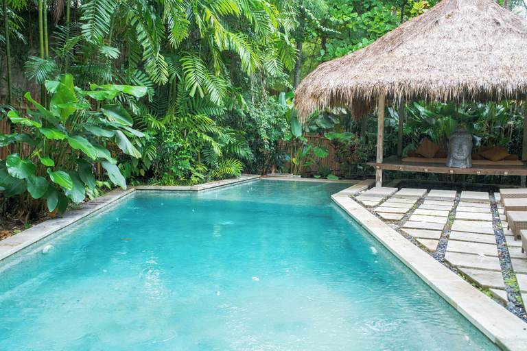 Pool 5, Nomadic Resort Bali, Badung