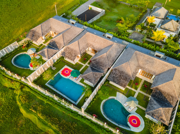 Exterior & Views 5, The Arunava Ubud Villas by Nagisa Bali, Gianyar