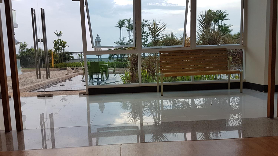 Sport & Beauty 2, Mactan Newtown Beach Condo, Lapu-Lapu City
