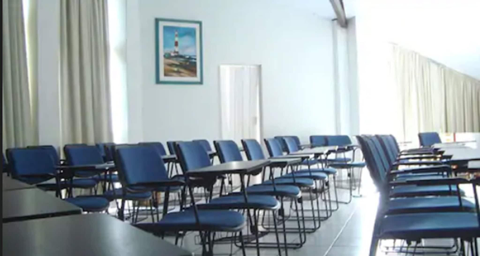 Conferences 2, Rede Andrade Aracaju, Aracaju