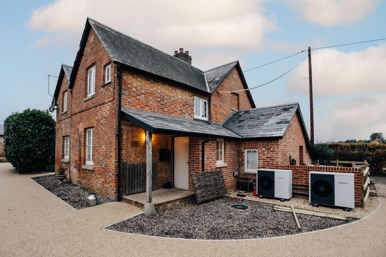 4, Home Farm Holiday Homes - Sleeps 26, Oxfordshire
