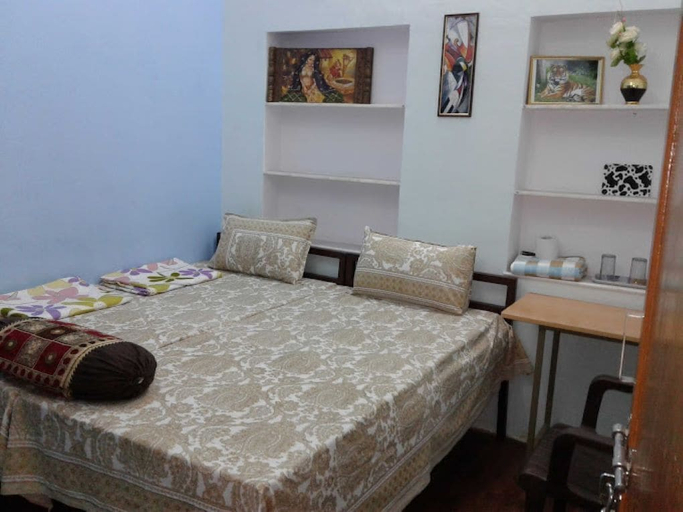 Room 2, Shri Krishna Residency, Sawai Madhopur