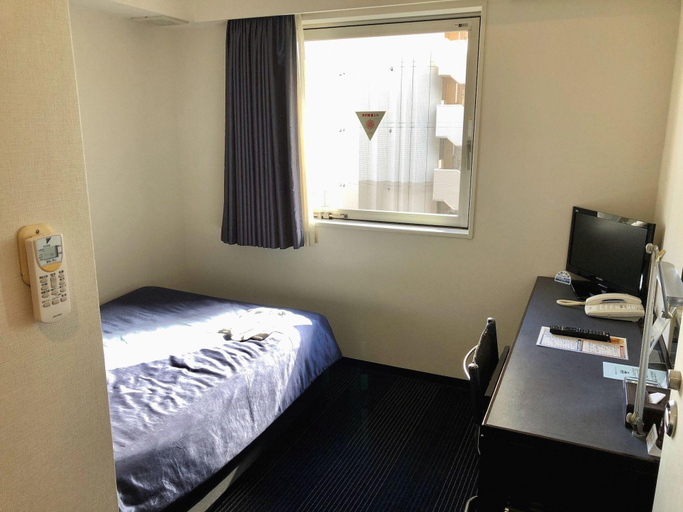 Bedroom 3, Nesthotel alt. Meguro Station, Meguro