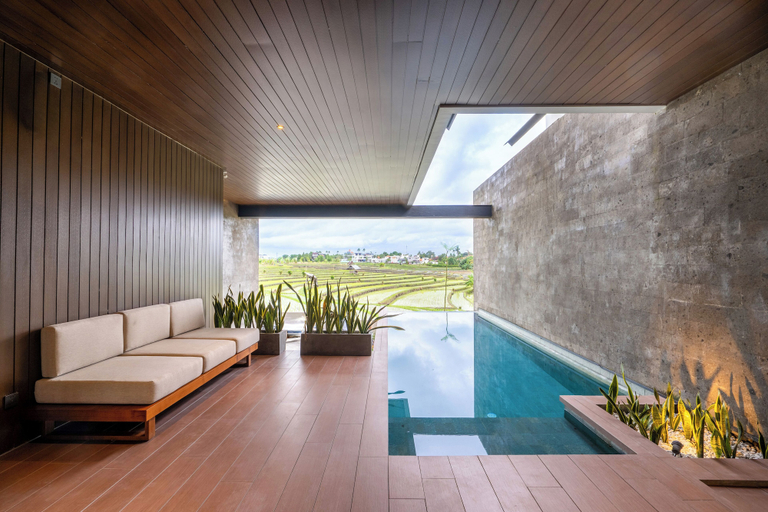 Primary image, Nava Tamora by Betterplace, Badung
