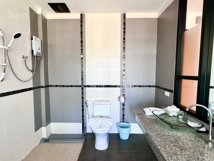 Shower 2, Serenity by Peace Garden, Koh Samui, Ko Samui
