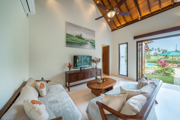 Others 3, The Arunava Ubud Villas by Nagisa Bali, Gianyar