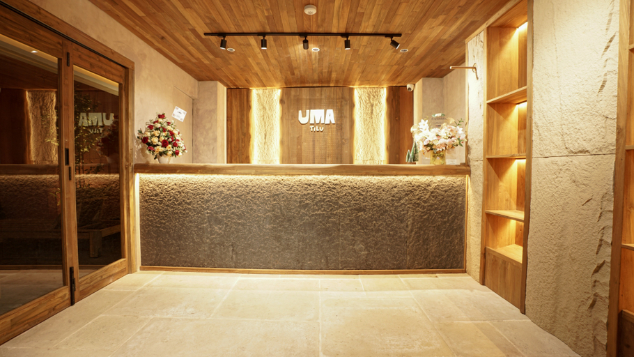 Others 5, UMA TILU BY SEKEN LIVING, Yogyakarta