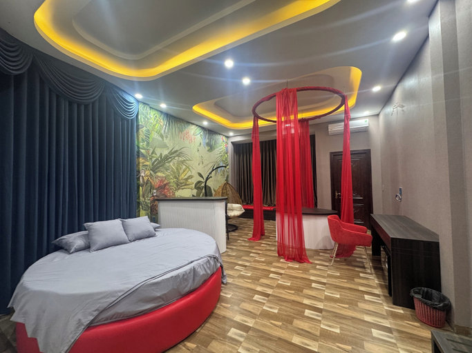 Room 2, Heaven Hotel, Bắc Ninh