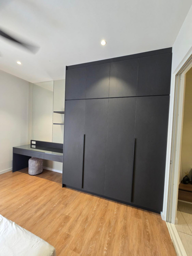 Bedroom 3, Quill Residence KL , Kuala Lumpur