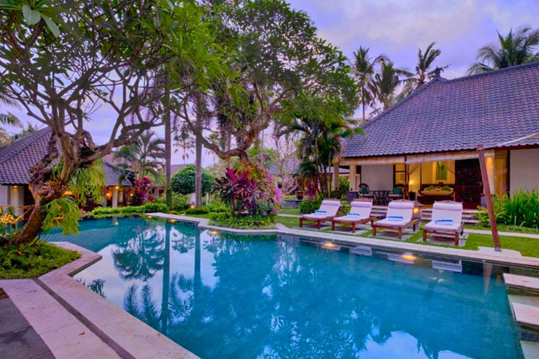 Sport & Beauty 2, Luxury 4 Bedroom Pool Villa #V157, Gianyar
