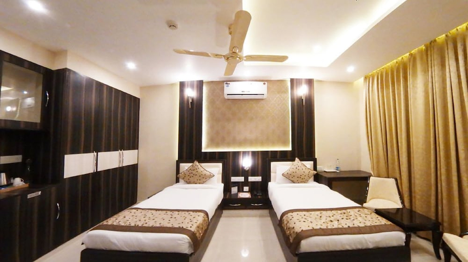 Others 5, Citrus Hotel Mcleodganj, Kangra