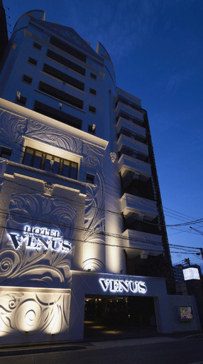 Exterior & Views 1, Hotel Venus Neo, Nagoya