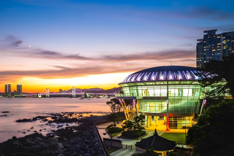 Exterior & Views 5, HOTEL WITH, Haeundae