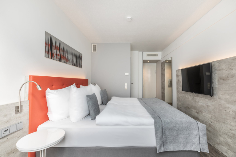 Bedroom 3, Garner Hotel WIESBADEN CITY by IHG, Wiesbaden