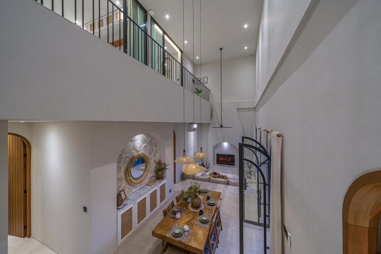 Facility 3, Casa 24AB : 4BR Boho Chic Escape - 5 Mins to Pererenan Beach!, Badung