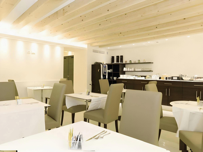Food & Drinks 5, Hotel Leone, Venezia