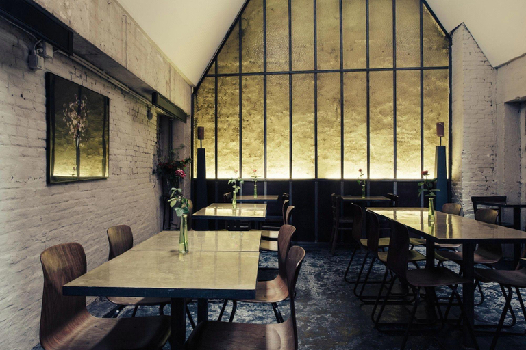Food & Drinks 5, HotelO Kathedral, Antwerpen