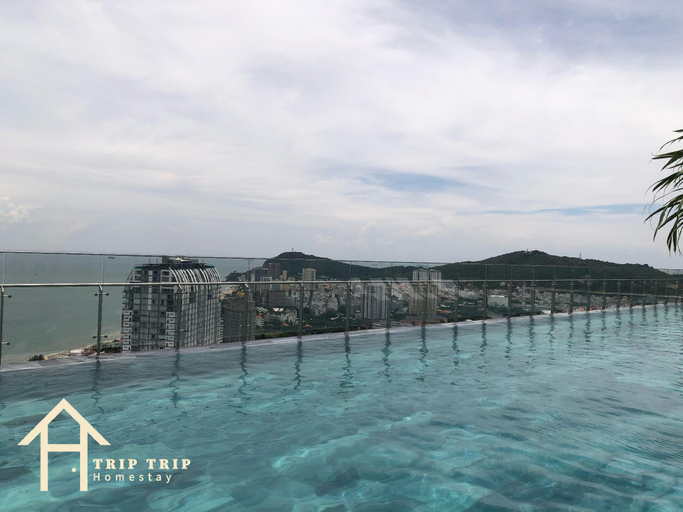 Sport & Beauty 2, TripTrip Homestay One Bedroom Apartment, Vũng Tàu