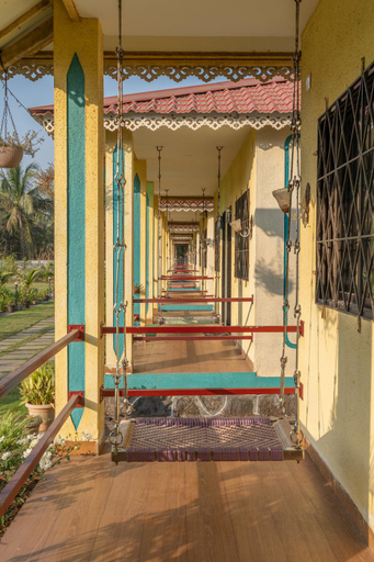 Others 5, Tarangan Resort, Raigarh