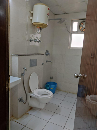 Others 3, Hotel singh residency Medanta, Gurgaon