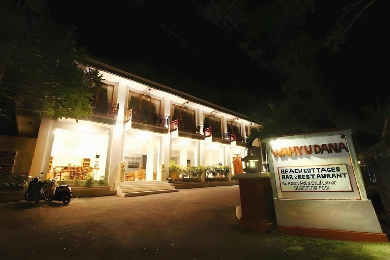 Exterior & Views, Wahyu Dana, Buleleng