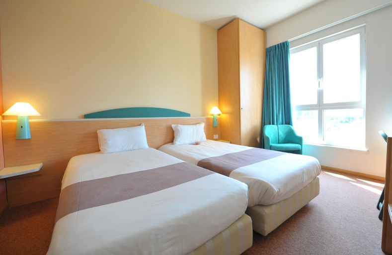 Bedroom 3, ibis Firenze Nord Aeroporto, Florence