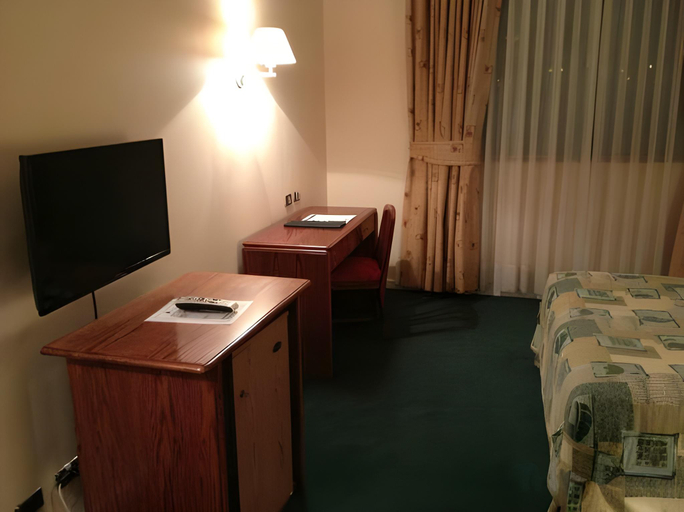 Bedroom 3, Diego De Almagro Aeropuerto, Santiago