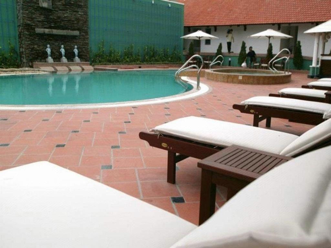 Sport & Beauty 2, Saigon Quy Nhon Hotel, Qui Nhơn