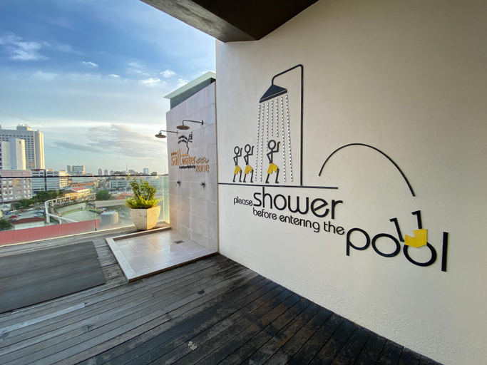Others 5, The Pines by Amanjiwa , Malacca City