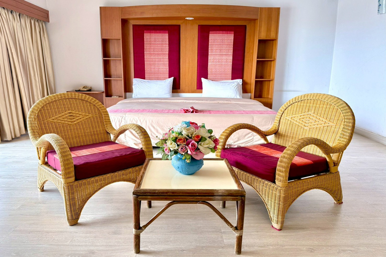Others 4, Pailyn Hotel Phitsanulok, Muang Phitsanulok