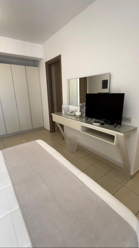 Bathroom 5, LITHOS BY SPYROS FLORA, South Aegean