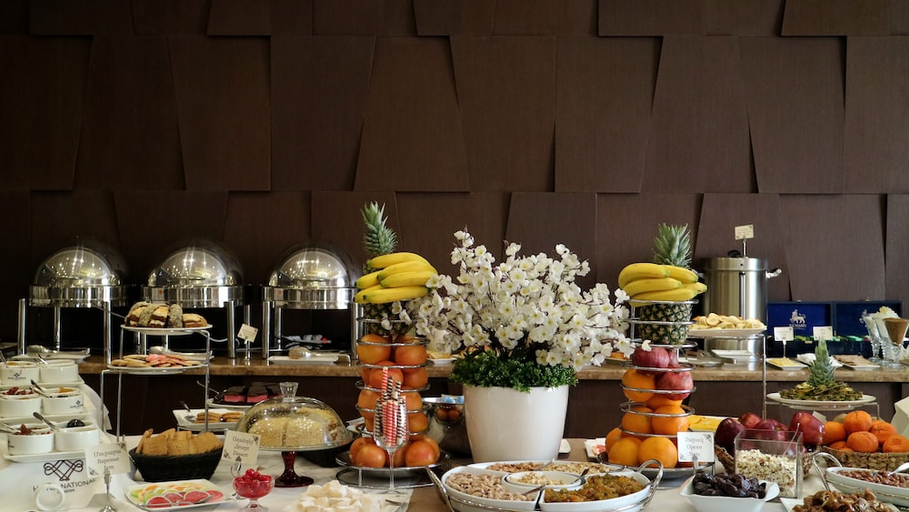 Food & Drinks 4, National by Stellar Hotels, Yerevan, Yerevan