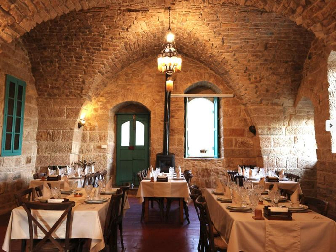 Food & Drinks 5, Deir Al Oumara Hotel, Chouf
