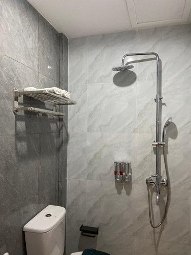 Bathroom 5, TRUNTUM, Sukoharjo