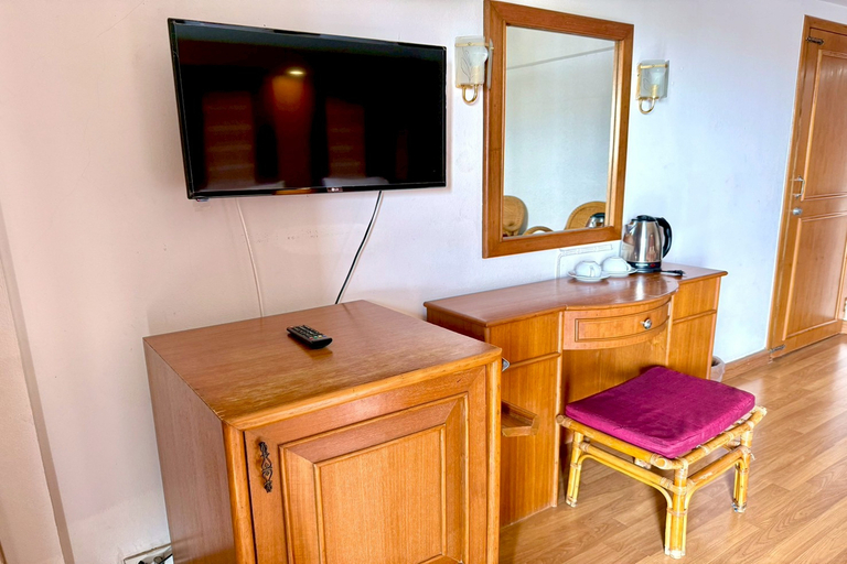 Bathroom 3, Pailyn Hotel Phitsanulok, Muang Phitsanulok