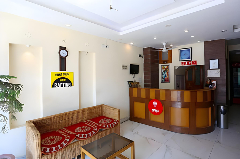 Others 5, Hotel Devoy Inn, Garhwal